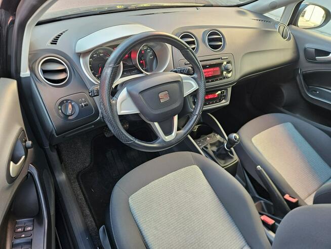 Seat Ibiza KlimaTronik, Elektryka, Serwis, Super /GWARANCJA