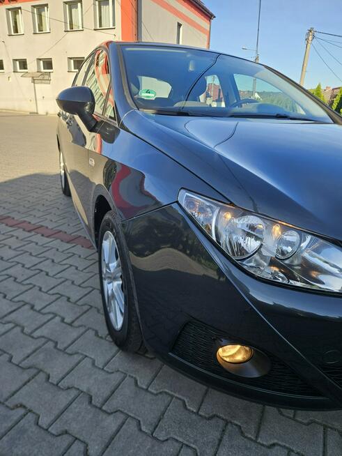 Seat Ibiza KlimaTronik, Elektryka, Serwis, Super /GWARANCJA