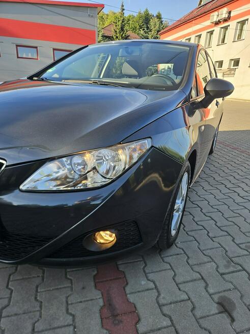 Seat Ibiza KlimaTronik, Elektryka, Serwis, Super /GWARANCJA
