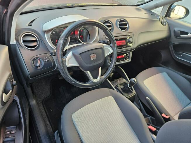 Seat Ibiza KlimaTronik, Elektryka, Serwis, Super /GWARANCJA