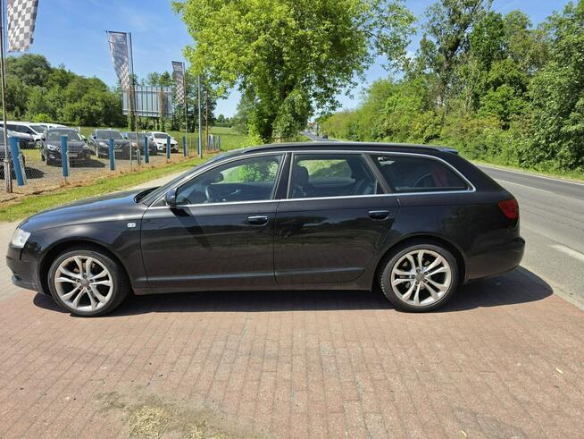Audi A6 Avant 3,0 tdi 225 KM !!!