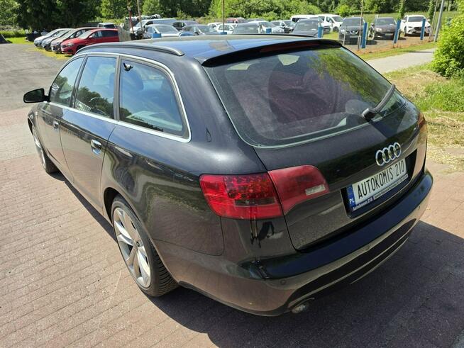 Audi A6 Avant 3,0 tdi 225 KM !!!