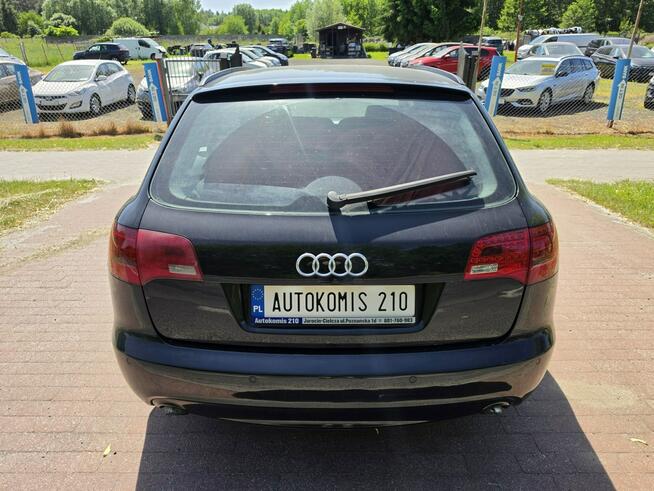 Audi A6 Avant 3,0 tdi 225 KM !!!
