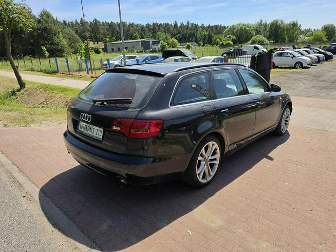 Audi A6 Avant 3,0 tdi 225 KM !!!