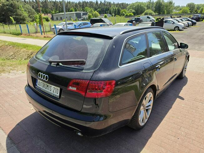 Audi A6 Avant 3,0 tdi 225 KM !!!