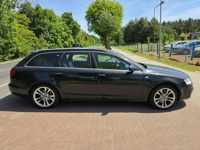 Audi A6 Avant 3,0 tdi 225 KM !!!