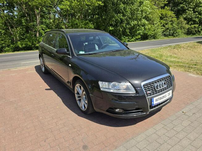 Audi A6 Avant 3,0 tdi 225 KM !!!