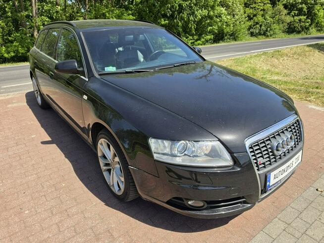 Audi A6 Avant 3,0 tdi 225 KM !!!