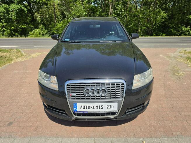 Audi A6 Avant 3,0 tdi 225 KM !!!