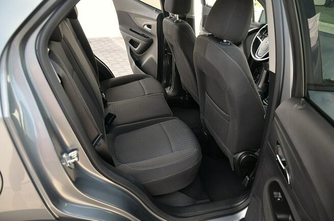 Opel Mokka X 1,4Turbo*140KM*LED*Niemcy*Kamera *ASO