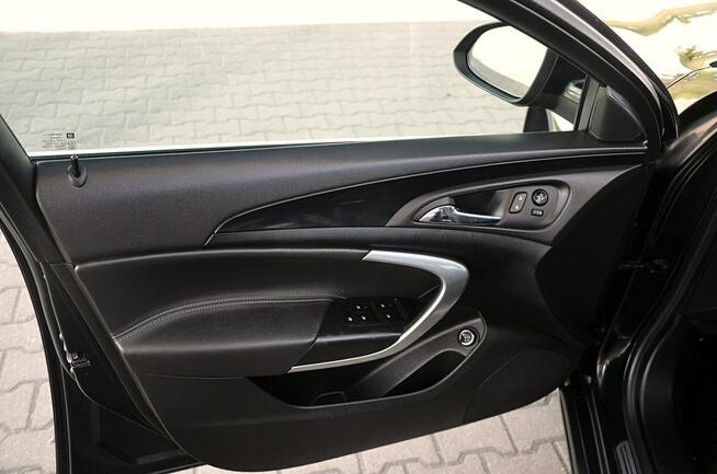 Opel Insignia Sports Tourer 2,0CDTI*170KM*Panorama*Kamera*SKóry*LED*biXenon