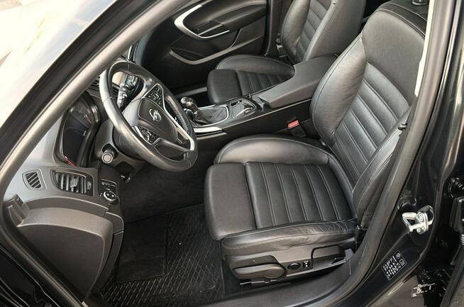 Opel Insignia Sports Tourer 2,0CDTI*170KM*Panorama*Kamera*SKóry*LED*biXenon
