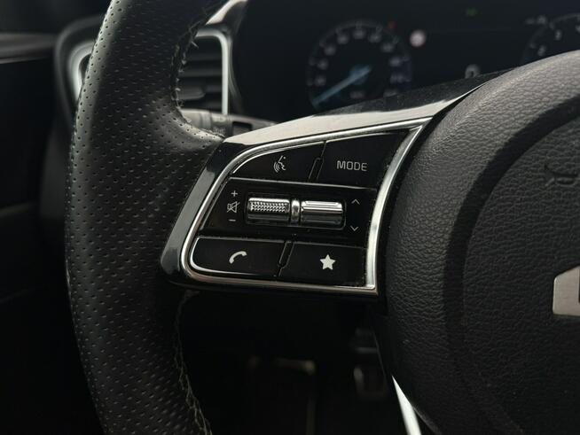 Kia Pro Cee'd Salon Polska Poleasingowy I właściciel Serwis ASO VAT 23% Bezwypadkowy