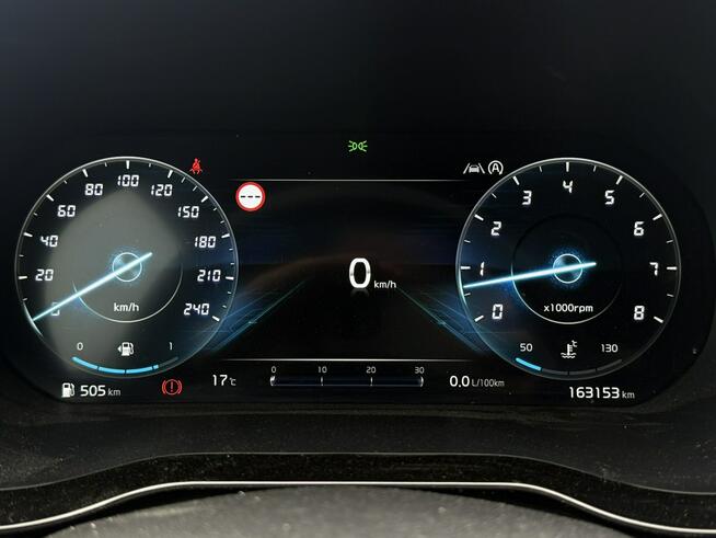Kia Pro Cee'd Salon Polska Poleasingowy I właściciel Serwis ASO VAT 23% Bezwypadkowy