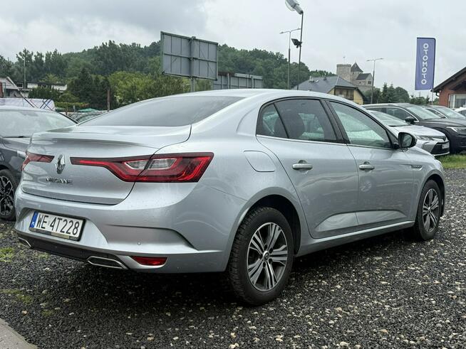 Renault Megane Salon Polska Poleasingowy I właściciel Serwis ASO VAT 23% Bezwypadkowy