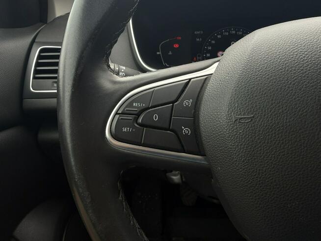 Renault Megane Salon Polska Poleasingowy I właściciel Serwis ASO VAT 23% Bezwypadkowy