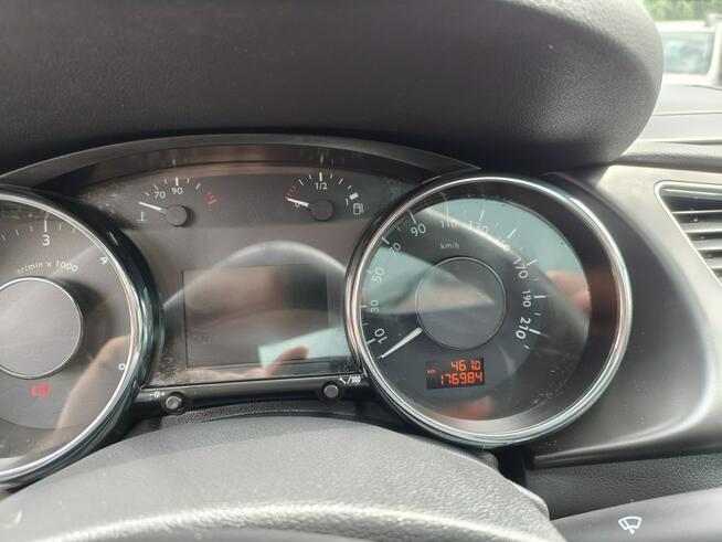 Peugeot 3008 1.6 BlueHDI 120 KM Oryginalny Przebieg Serwisowany Panorama