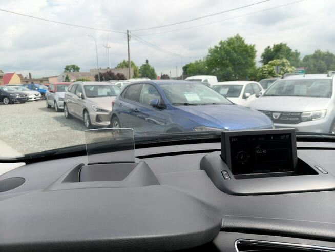 Peugeot 3008 1.6 BlueHDI 120 KM Oryginalny Przebieg Serwisowany Panorama