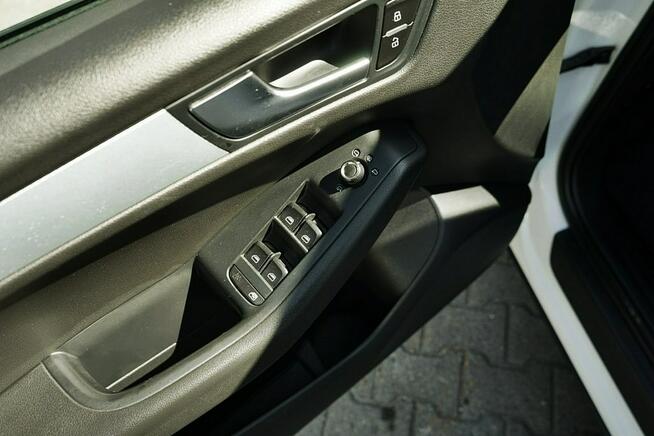 Audi Q5 2,0TDI QUATTRO, skóra, automat, 2011r.