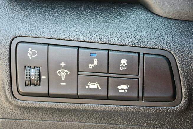 Hyundai Tucson 1.6CRDi 100%Bezwypadkek Full-LED KRELL Kamera Panorama Skóra Bluetooth