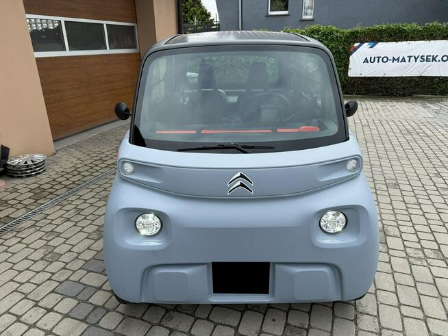 Citroen AMI