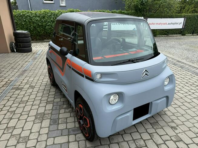 Citroen AMI