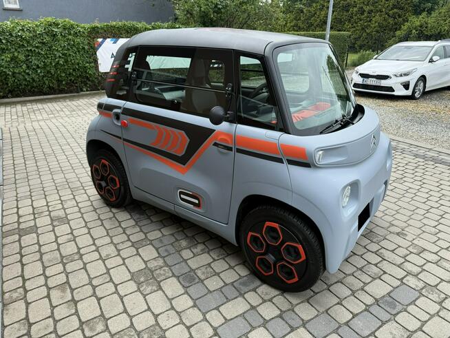 Citroen AMI