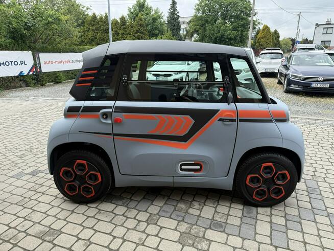 Citroen AMI
