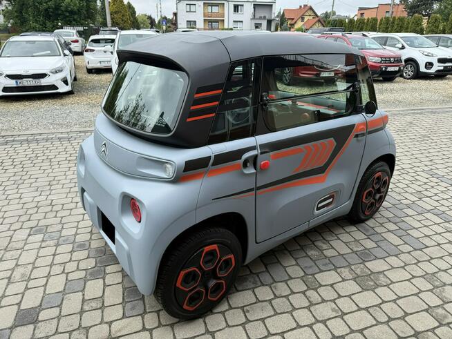 Citroen AMI