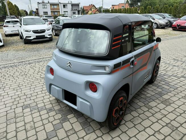 Citroen AMI
