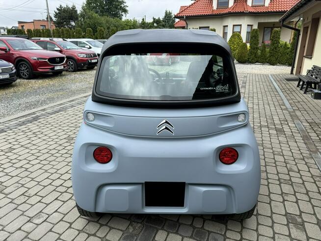 Citroen AMI
