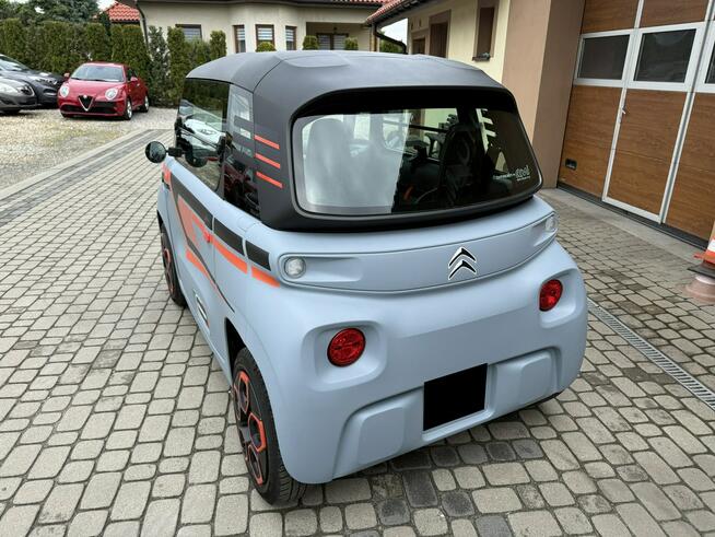 Citroen AMI