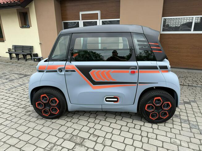 Citroen AMI