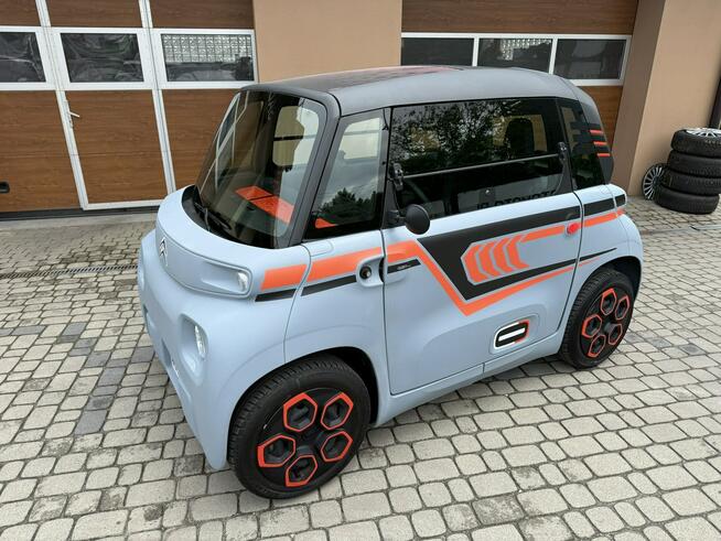 Citroen AMI