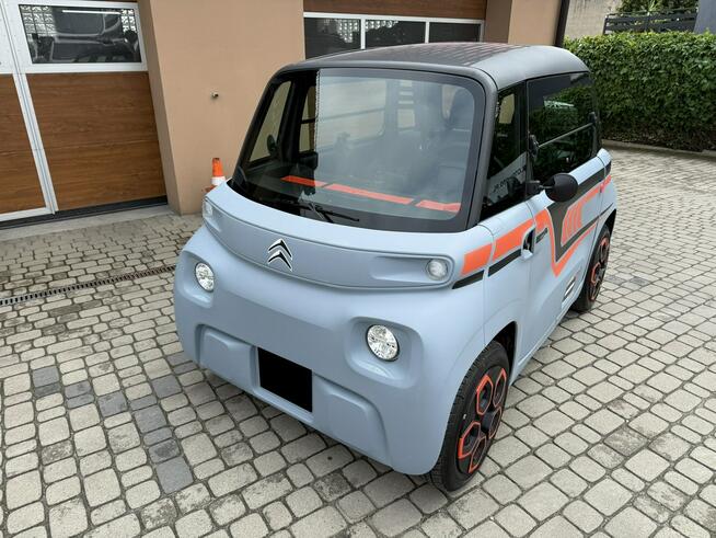Citroen AMI
