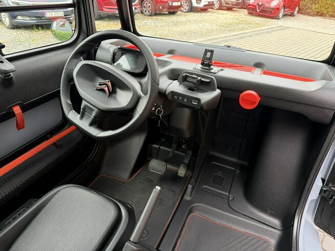 Citroen AMI