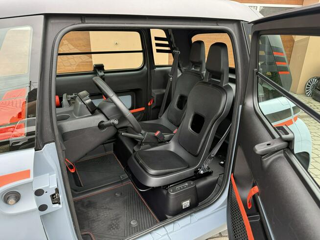 Citroen AMI