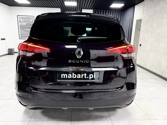 Renault Scenic 1.7 DCi 150KM*INITIALE PARIS*Navi*Skóry*FullLed*HandsFree*HeadUp*Lift