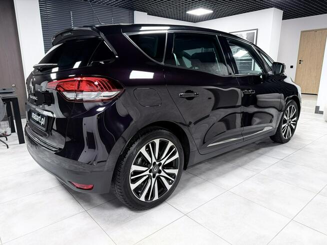 Renault Scenic 1.7 DCi 150KM*INITIALE PARIS*Navi*Skóry*FullLed*HandsFree*HeadUp*Lift