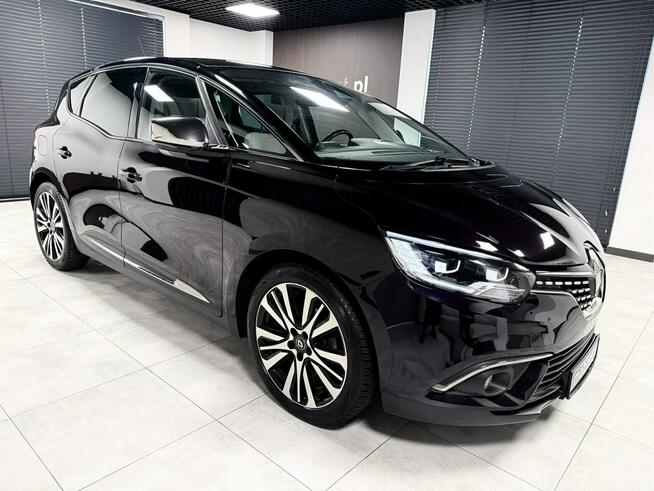 Renault Scenic 1.7 DCi 150KM*INITIALE PARIS*Navi*Skóry*FullLed*HandsFree*HeadUp*Lift