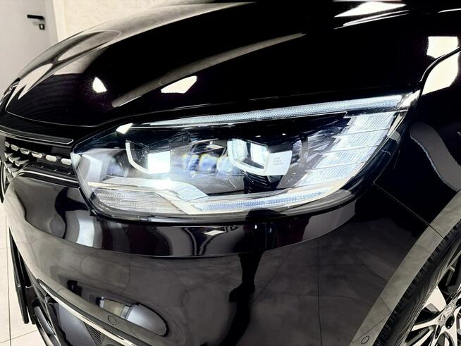 Renault Scenic 1.7 DCi 150KM*INITIALE PARIS*Navi*Skóry*FullLed*HandsFree*HeadUp*Lift