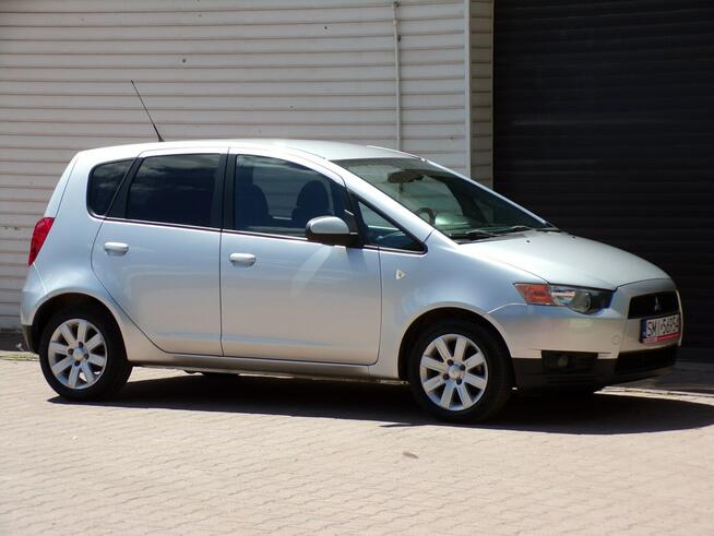 Mitsubishi Colt Klimatyzacja /Gwarancja /1,3 /95KM /2010