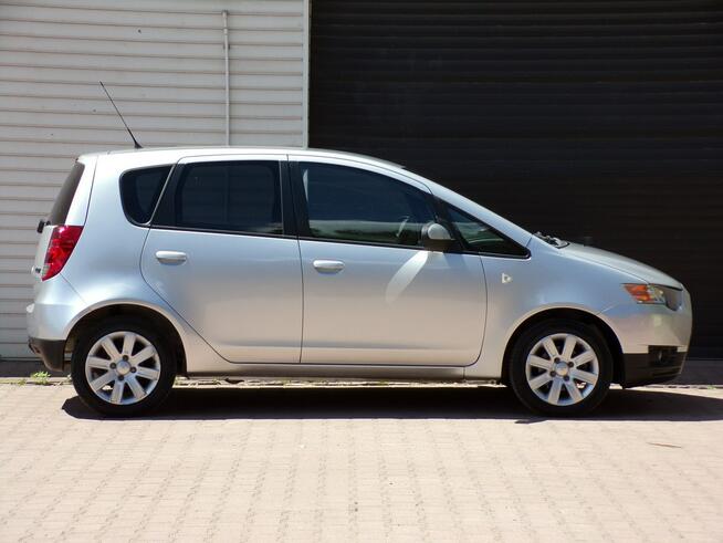 Mitsubishi Colt Klimatyzacja /Gwarancja /1,3 /95KM /2010