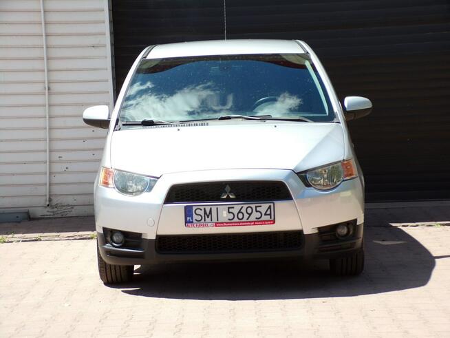 Mitsubishi Colt Klimatyzacja /Gwarancja /1,3 /95KM /2010