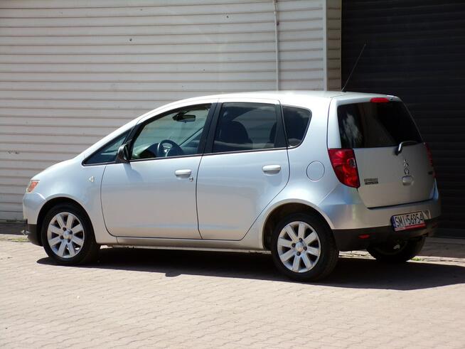 Mitsubishi Colt Klimatyzacja /Gwarancja /1,3 /95KM /2010