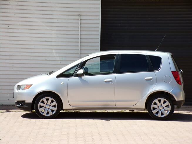 Mitsubishi Colt Klimatyzacja /Gwarancja /1,3 /95KM /2010