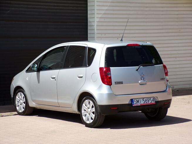 Mitsubishi Colt Klimatyzacja /Gwarancja /1,3 /95KM /2010