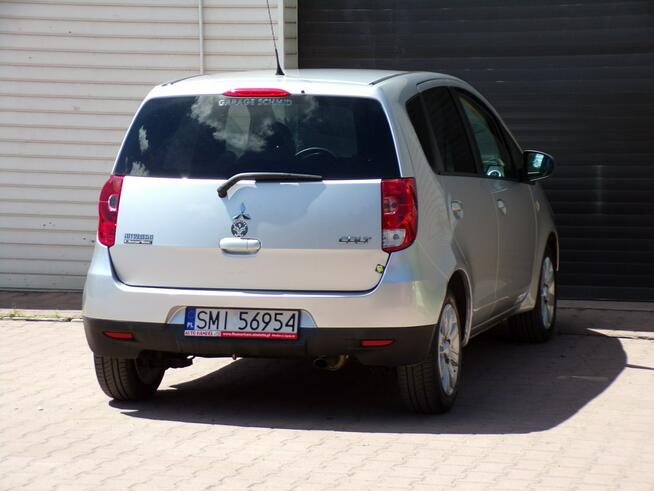 Mitsubishi Colt Klimatyzacja /Gwarancja /1,3 /95KM /2010