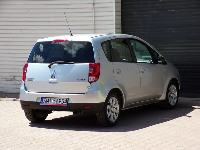 Mitsubishi Colt Klimatyzacja /Gwarancja /1,3 /95KM /2010