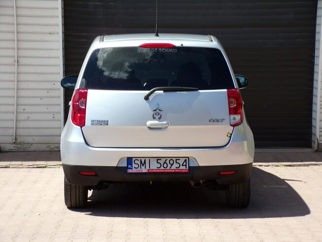 Mitsubishi Colt Klimatyzacja /Gwarancja /1,3 /95KM /2010